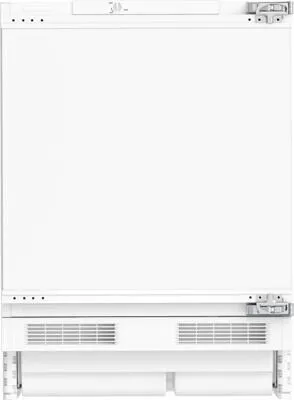 Beko BU1204N Einbau Gefrierschrank - Tiefkühler mit 94 L Nettovolumen, MiniFrost-Technologie für effizientes Gefrieren und 3 praktische Schubladen für optimale Lagerung.