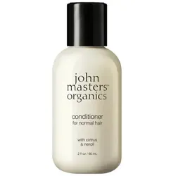 John Masters Organics Conditioner For Normal Hair 60ml
