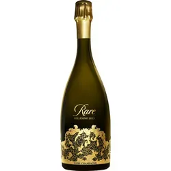 Piper-Heidsieck Champagner Brut »Rare«