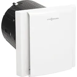 Viessmann Vitovent 200-D Typ HR B55 - Dezentrales Lüftungsgerät für effiziente Raumluftqualität, Artikel-Nr.: Z014592, ideal für Wohnräume