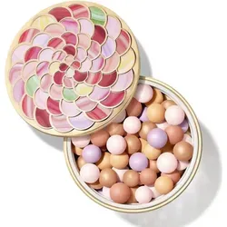 GUERLAIN Météorites Pearls Puderperlen 20 g Nr. 3 - Warm - Make-up für einen strahlenden Teint, kombiniert Fixierung, Korrektur und Mattierung. 95% natürliche Inhaltsstoffe, über 12 Stunden Halt für eine maßgeschneiderte Ausstrahlung.