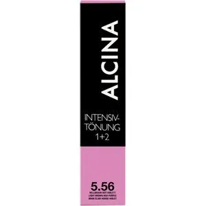 Alcina Color Creme Intensiv Tönung 6.1 60ml