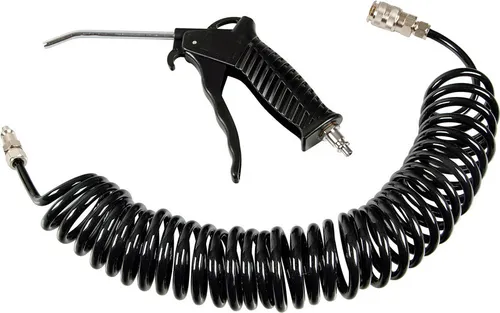 P-1, Set Luftpistole