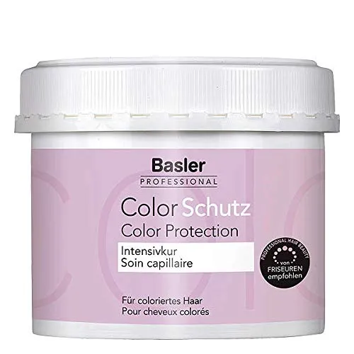 basler Color Schutz Intensivkur Dose 500 ml