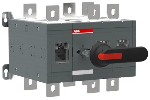 ABB OT630E12CP (1SCA022785R8690) - Robuster Abfallsack - Hochwertiger Abfallsack für maximale Belastbarkeit, ideal für industrielle Anwendungen und große Projekte.