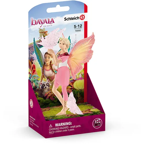 Schleich Bayala Der Film Feya 70582 Elfe Fee