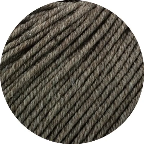 Lana Grossa COOL WOOL BIG MELANGE (50g) Fb. 1622