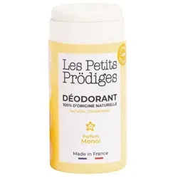 Les Petits Prödiges Dedorant Monoï (40 g)