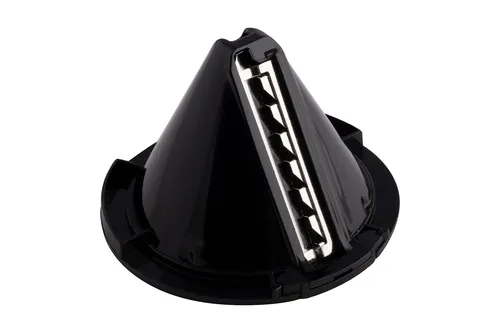 WMF Kegel 1 Tagliatelle 9mm Spiralizzatore Betroffen Gemüse Kult X Pro