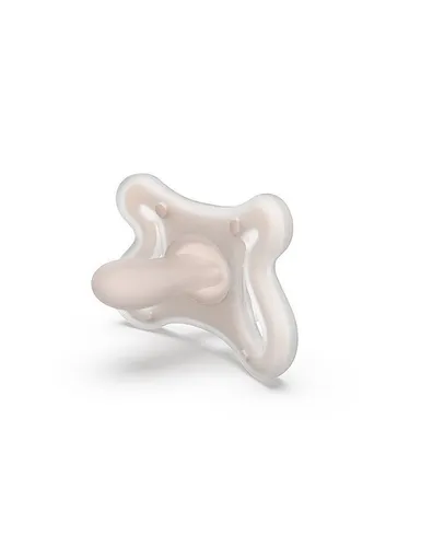 Bonhomia Zero Zero Succhietto Silicone 0-6M Suavinex 1 Pezzo
