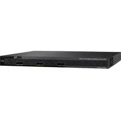 Cisco AIR-CT5760-250-K9 entrée et régulateur