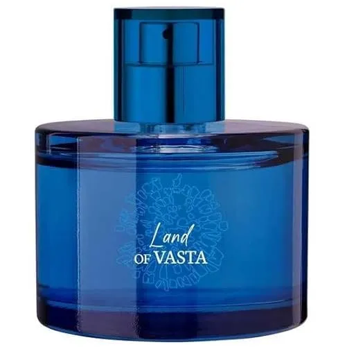 Douglas Home Spa The Land of Vasta Eau de Toilette Spray 100 ml - Herrendüfte mit einem erfrischenden Duft, der Emotionen weckt und Erinnerungen kreiert - für besondere Momente und alltägliche Abenteuer.