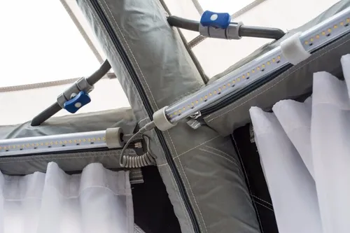 Dometic SabreLink 150 Add-on Erweiterung LED Lichtsystem Vorzelt Camping