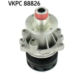 SKF Wasserpumpe VKPC 88826 - Hochwertige Auto-Wasserpumpe - Autoteile, zuverlässige Kühlung und optimale Leistung für Ihr Fahrzeug.