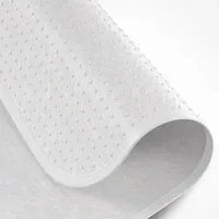 Beautissu Matratzenunterlage 140x200 cm mit Noppen - Rutschfester Matratzenschoner - Matratzenauflagen, schützt Ihre Matratze vor Abnutzung und Staub, bietet optimale Belüftung durch Noppen und ist waschbar bei 40 Grad.