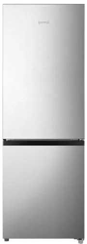 Gorenje RK 14 CPS 4 Kühl- / Gefrierkombination - Standgerät mit 175 Liter Gesamtvolumen, energieeffizienter Klasse C, und einem leisen Betrieb bei nur 39 dB(A) – ideal für jede Küche.