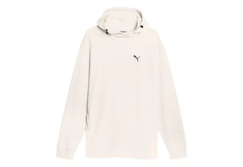 PUMA Kapuzensweatshirt RAD/CAL Hoodie XL mit Cat-Logo - Stylisches Kapuzensweatshirt für lässige Looks. Angenehm weiches Material und praktische Taschen machen es zum perfekten Begleiter für jeden Tag.