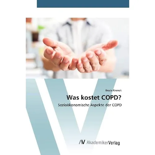 AV Was kostet COPD? (Beate Krenek, 2016) (55846419)