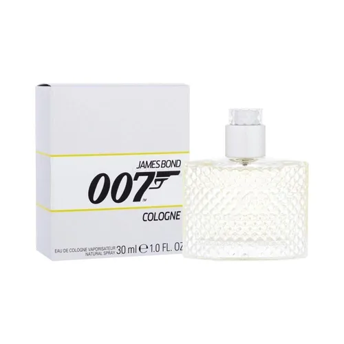 James Bond 007 Cologne 30 ml EDC Eau de Cologne Spray
