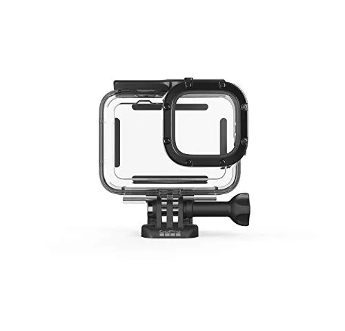 GoPro Protective Housing - Wasserdichtes Tauchgehäuse für HERO13, 12, 11, 10, 9 Black, kristallklare Unterwasseraufnahmen bis 60m und optimaler Kameraschutz