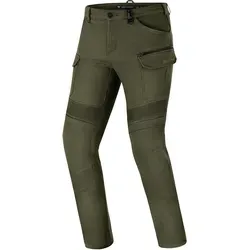 SHIMA Giro Motorradhose Herren mit Protektoren - Motorradhosen mit fortschrittlicher Luftzirkulation und AirForce Knieprotektoren für optimalen Komfort und Sicherheit – ideal für leidenschaftliche Biker.