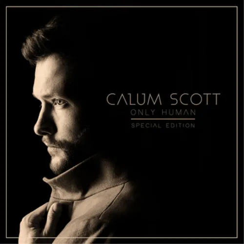 Only Human (Special Edt.) - Pop aus Korea - Limitierte Special Edition, shrink-wrapped für optimalen Schutz und Sammlerwert