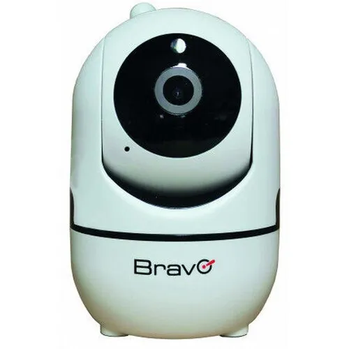 Bravo Nana Pro Videokamera IP Motorisierte Innen- Wi-Fi 1080p