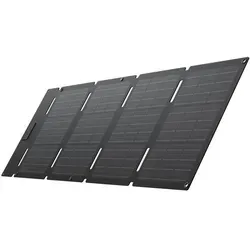 Ecoflow TOPCon flexibles Solarpanel 45W - Powerstations, tragbares 45W Solarpanel, ideal für RIVER 3 & RIVER 2 Serie – kompakt und leicht für optimale Mobilität.