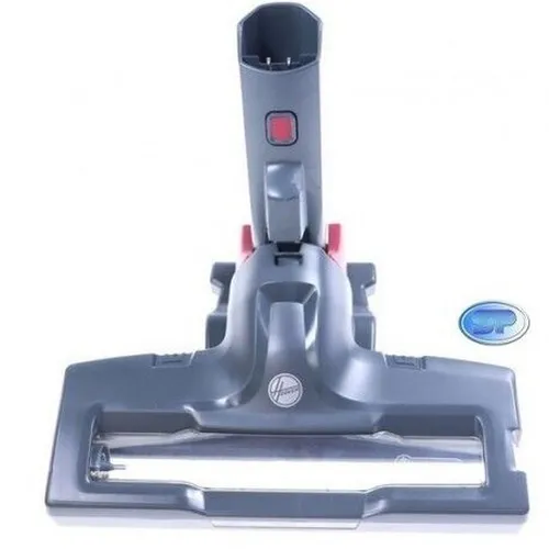 Bürste für Staubsauger Candy Hoover Original 48032889 - Staubsauger-Ersatzteile, hochwertige Bürste für optimalen Schmutz- und Staubaufnahme, passend für Hoover Modelle.