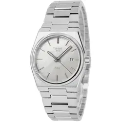 Tissot Men's T137.210.11.111.00 PRX 35 mm Quartz