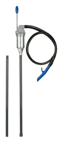 Pressol Hebel-Zylinder-Pumpe Nr.13020 - 6.9 l/min Förderleistung, ideal für effiziente Bewässerung und vielseitige Anwendungen