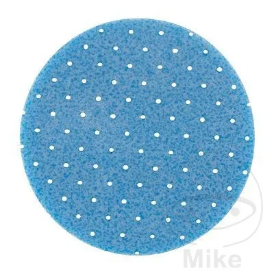 3M Schleifscheibensatz für Exzenterschleifer 33552 - Zubehör für Elektrowerkzeug, 20 Schleifscheiben mit feiner Körnung P1200 für ein perfektes Oberflächenfinish.