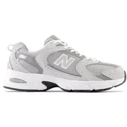 Herren Sneaker 530 40,5EU - Sportive und schlichte Sneakers von New Balance, ideal für Freizeit und Sport mit optimalem Tragekomfort.