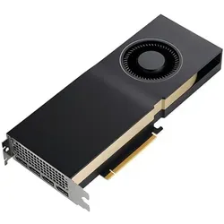 Dell NVIDIA RTX A5500 24GB - RTX A5500 - 24 GB - GDDR6 - 384 Bit - 7680 x 4320 Pixel - PCI Express x16 4.0