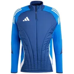 adidas Performance Fleecepullover adidas Herren Trainingstop Tiro 24 Competition Winterized Top blau XS (40/42)