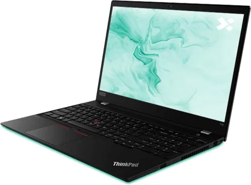 Lenovo Thinkpad T15 Gen1 - Leistungsstarker i7 Laptop - Laptop mit Intel i7-10610U, 32 GB RAM und 512 GB SSD. Ideal für Arbeit und Gaming, mit schnellem Modern Standby und Dolby Vision Display für erstklassige Bildqualität.