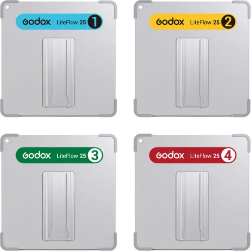 Godox LiteFlow 25Kit