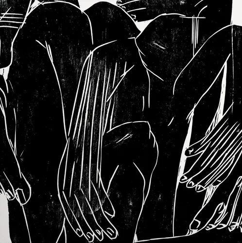 Don Broco - Nightmare Tripping - Vinyl Schallplatte - Hochwertige Vinyl-Schallplatte des Künstlers Don Broco. Genieße den einzigartigen Sound von "Nightmare Tripping" in neuester Qualität – ideal für Musikliebhaber.