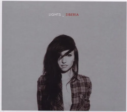 Lights / Siberia