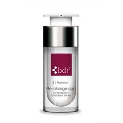 BDR Re-charge Sun Hyaluron-Serum SPF 30 30 ml