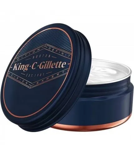 Balsamo Per Barba King·C·Gillette 100ml