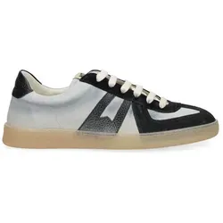 MOMA Moma 10601A-VARI GRIGIO, Sneaker, Blau, Herren Sneaker blau 46 EU