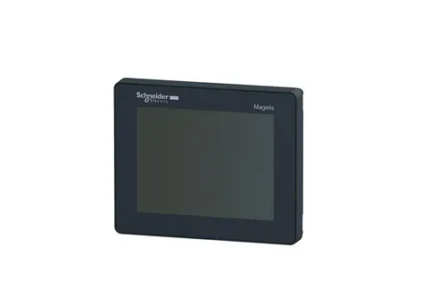 Schneider Electric HMISTU655  New factory sealed Magelis STO&STU - Touchscreen