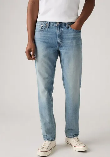 LEVI'S Jeans 541 Herren Straight-Jeans, Gr. 33, Länge 30 - Friday Vibes - Stylische Herren-Straight-Jeans von Levi's® im Five-Pocket Style. Robuste Denim-Qualität für lange Haltbarkeit und vielseitige Kombinationsmöglichkeiten von lässig bis elegant.