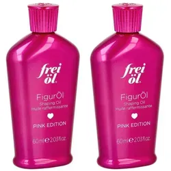 Frei öl Figuröl Pink Edition