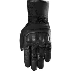 Furygan Oslo D3O Primaloft Handschuhe Damen - Wasserdicht - Schwarz - XL - Hochwertige Motorradhandschuhe mit Primaloft®-Isolierung und D3O®-Protektoren für optimalen Schutz und Komfort bei kaltem Wetter. Ideal für anspruchsvolle Fahrten.