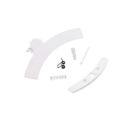 Poignee de hublot Electrolux 4055137402