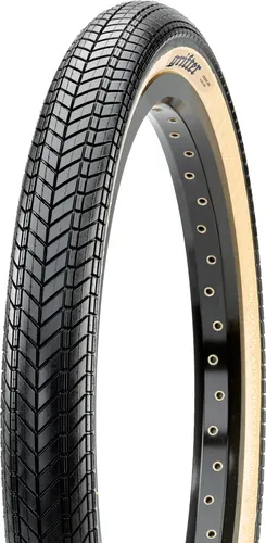 Maxxis 64-622 GRIFTER EXO Tanwall 15364051 - Fahrradreifen mit EXO-Schutztechnologie, ideal für hohe Leistung und Strapazierfähigkeit im urbanen Umfeld.