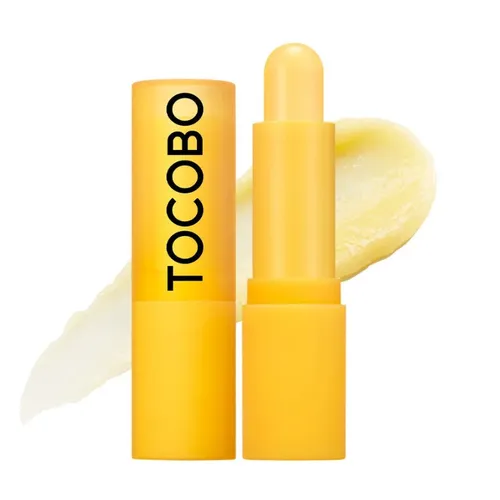 TOCOBO Vitamin Nourishing Lip Balm odżywczy balsam do ust 3.5g (P1 8809835060140
