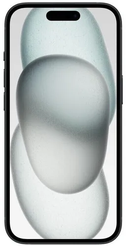 iPhone 15 - Black